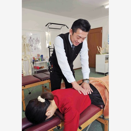 藤尾輝弘/フォトオフィスバドが撮影したその他の写真