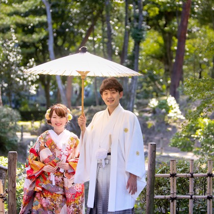 KIKIウェディングが撮影した「:albumName」の写真