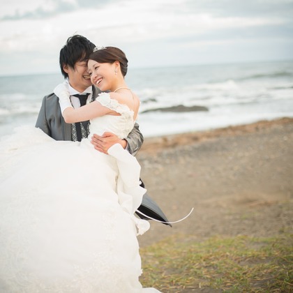 PIC WEDDING PHOTO（関口純一）が撮影したウェディングや家族、ビジネスの写真