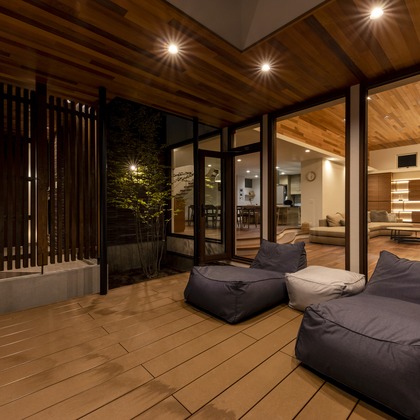 村川写真事務所が撮影した不動産/竣工の写真