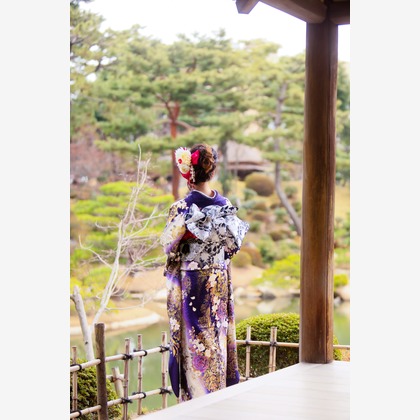 KIKIウェディングが撮影した「:albumName」の写真