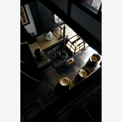 kiharu&photoが撮影した「建築写真【内観】」の写真