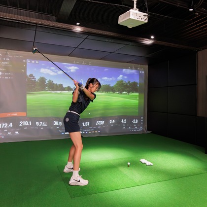 イトウ　ノブミチが撮影した店舗/オフィス/サロン撮影の写真