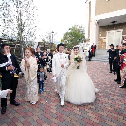 スタジオ エムが撮影した「:albumName」の写真