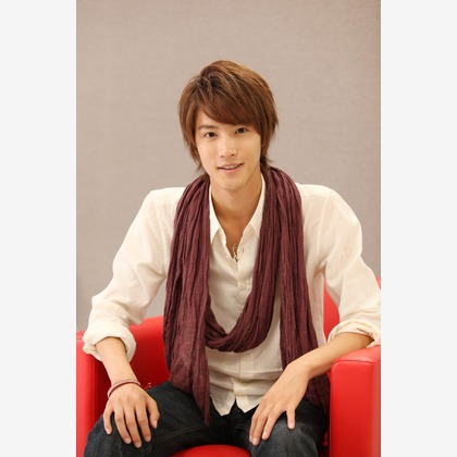 村田わかな広告写真が撮影した人物撮影の写真