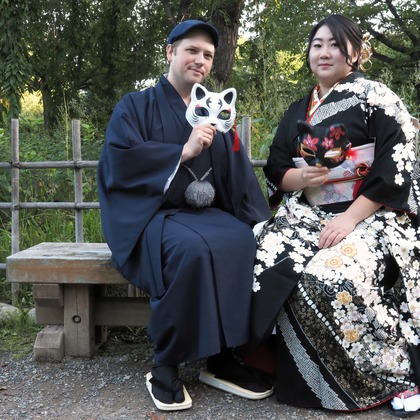 一郎太が撮影したその他/旅行先の記念撮影の写真