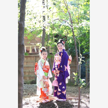 出張撮影HUG TIMEが撮影した「:albumName」の写真