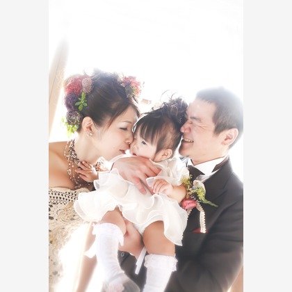 マザーリーフ (渡辺 美沙)が撮影した「:albumName」の写真