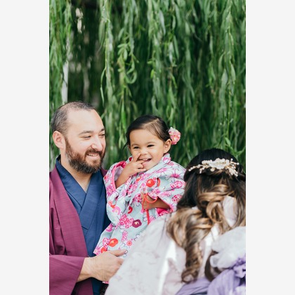 Itsumi Okayasu Photographyが撮影したウェディングや家族、ビジネスの写真