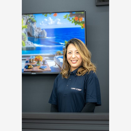 吉田佳央が撮影した「:albumName」の写真