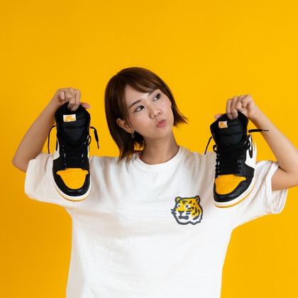 塩川善之（40213.film）が撮影した人物撮影の写真