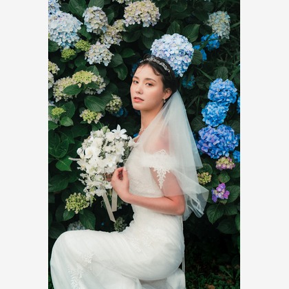 Photo of Wedding photo / pre-shoot taken by 民辻亮介