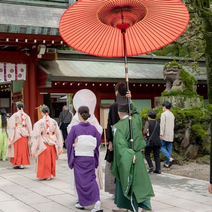 ms photoが撮影した「ウェディング」の写真