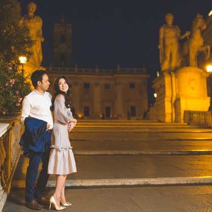 Photo of :albumName taken by Rome_photographer