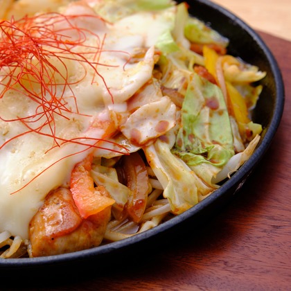 アイスタ名古屋が撮影した料理撮影の写真