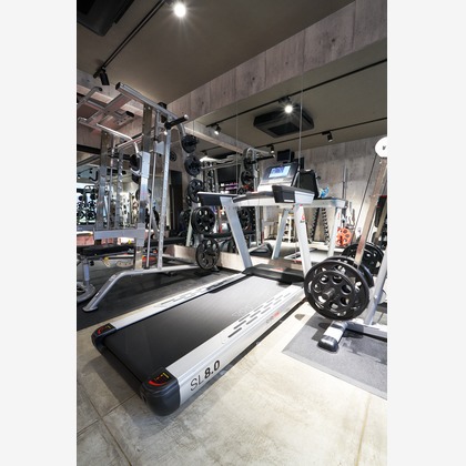 森田寫眞館が撮影した店舗/オフィス/サロン撮影の写真