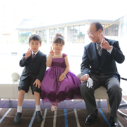 Wedding, Bridal Photos taken by studio HATOYA