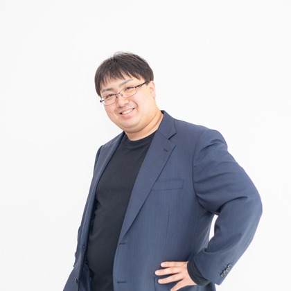 おだちゃんが撮影した「宣材写真撮影」の写真