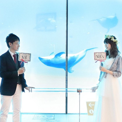 Wedding, Bridal Photos taken by Hiroshi Masuda