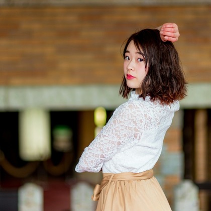 吉原規仁が撮影した「ＳＮＳ用プロフィール写真」の写真