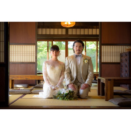 Photo of Wedding Photo. taken by Photographer YUUKI