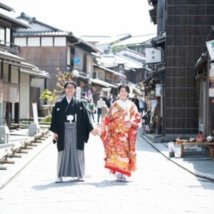 Wedding, Bridal Photos taken by 佐野将人