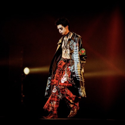 福本　玲弥が撮影した「:albumName」の写真