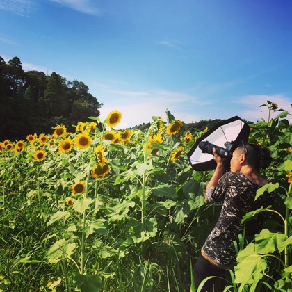 Creative Brand　Crows Nestが撮影した「:albumName」の写真