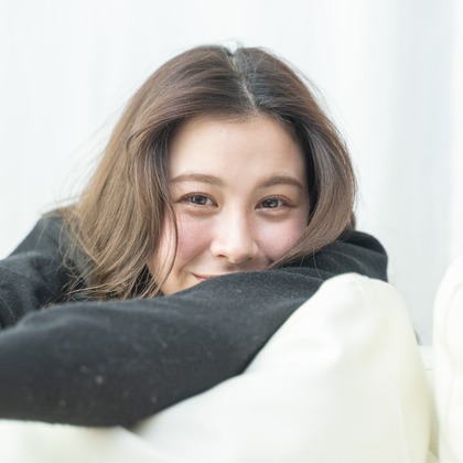 小宮山靖が撮影した人物撮影の写真