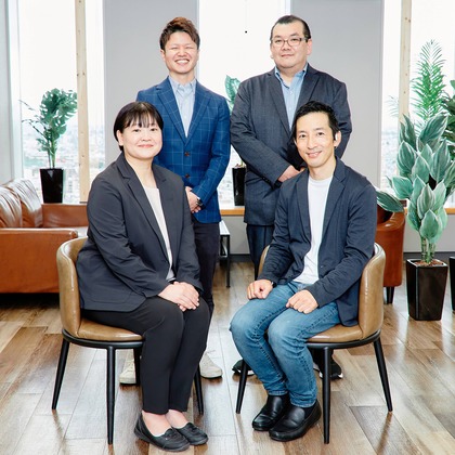 Shun Kanazawaが撮影したウェディングや家族、ビジネスの写真