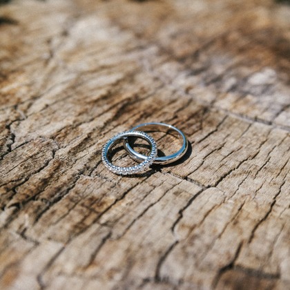 Wedding, Bridal Photos taken by Lénaïc Maréchal