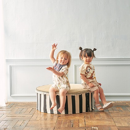 福冨ちはる写真事務所が撮影した「Kids撮影」の写真