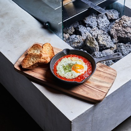 坂元寿行が撮影した料理撮影/商品/物撮りの写真