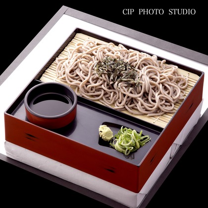 シップ写真スタジオが撮影した「料理写真」の写真