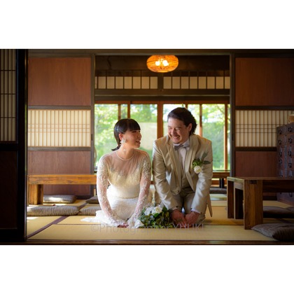 Photo of Wedding Photo. taken by Photographer YUUKI