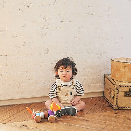 福冨ちはる写真事務所が撮影した「Kids撮影」の写真