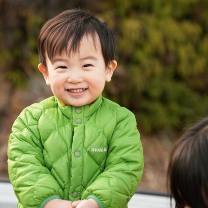 スタジオマストが出張撮影したジェスチャー, ウエスト, ドレスシャツが写ったその他/スタジオ撮影/家族写真の出張撮影/七五三フォト/お宮参り/成人式撮影/遺影の写真