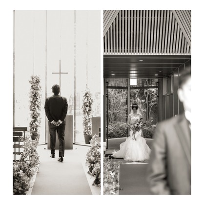 66 atelierが撮影した「ブライダル」の写真