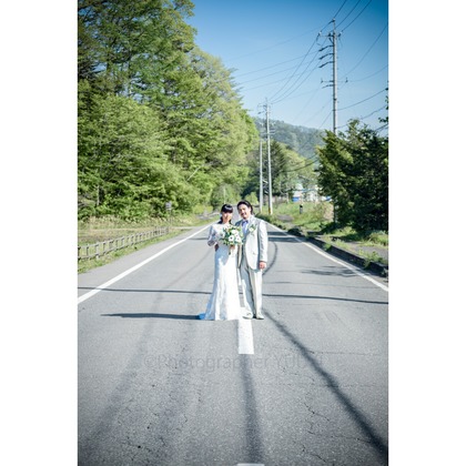 Photo of Wedding Photo. taken by Photographer YUUKI