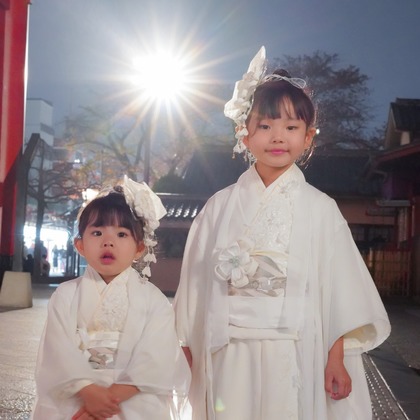 合同会社Joy Stormが撮影した「:albumName」の写真