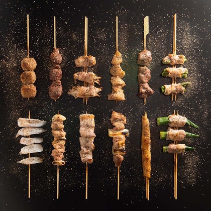 長野優幸が撮影した料理撮影の写真