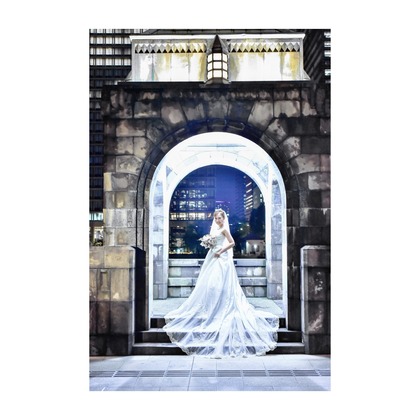 Makoto Nakamuraが撮影したウェディング・結婚の写真