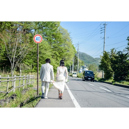 Photo of Wedding Photo. taken by Photographer YUUKI