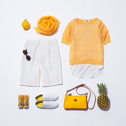 山田和伸が撮影した商品/物撮りの写真