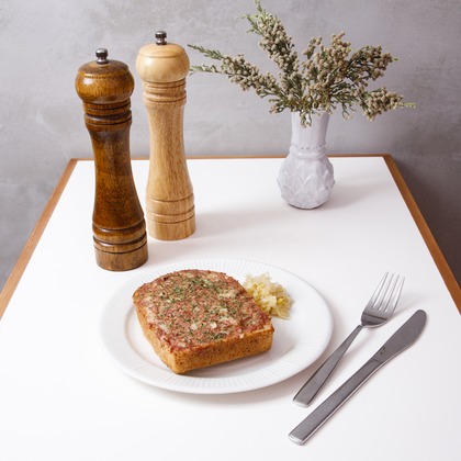 エレーナが撮影した料理撮影の写真