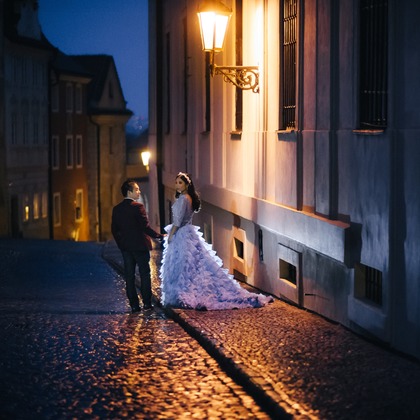 Photo of :albumName taken by Lubow Polyanska