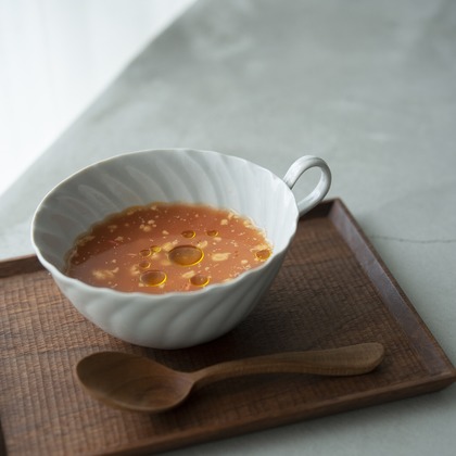 木村慎が撮影した料理撮影の写真