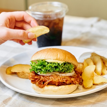 坂元寿行が撮影した料理撮影の写真