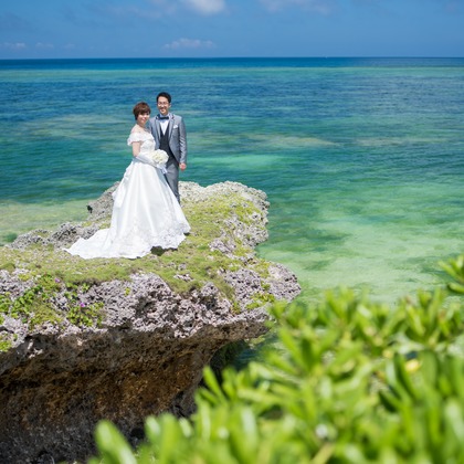 Photo of wedding, family taken by 桑村ヒロシ