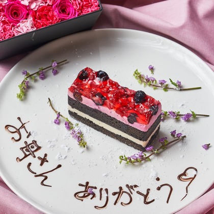 坂元寿行が撮影した料理撮影の写真